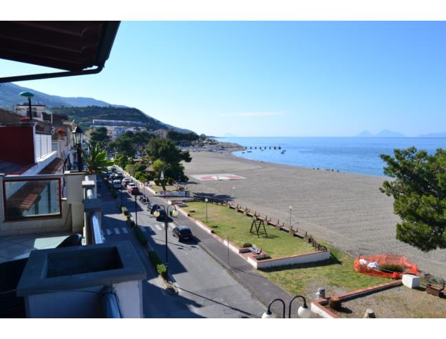 Anteprima foto 2 - Affitto Appartamento Vacanze da Privato a Patti - Marina Di Patti