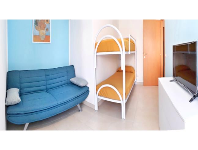 Anteprima foto 2 - Affitto Appartamento Vacanze da Privato a Patti - Marina Di Patti