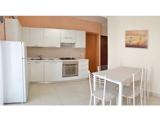 Anteprima foto 3 - Affitto Appartamento Vacanze da Privato a Patti - Marina Di Patti