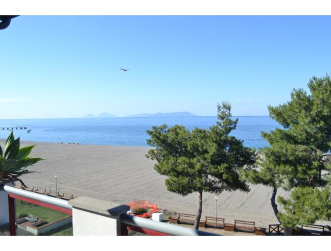 Anteprima foto 3 - Affitto Appartamento Vacanze da Privato a Patti - Marina Di Patti