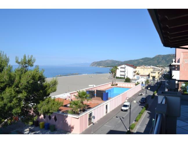 Anteprima foto 4 - Affitto Appartamento Vacanze da Privato a Patti - Marina Di Patti