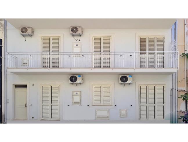 Anteprima foto 4 - Affitto Appartamento Vacanze da Privato a Patti - Marina Di Patti