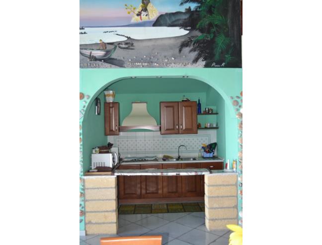 Anteprima foto 5 - Affitto Appartamento Vacanze da Privato a Patti - Marina Di Patti