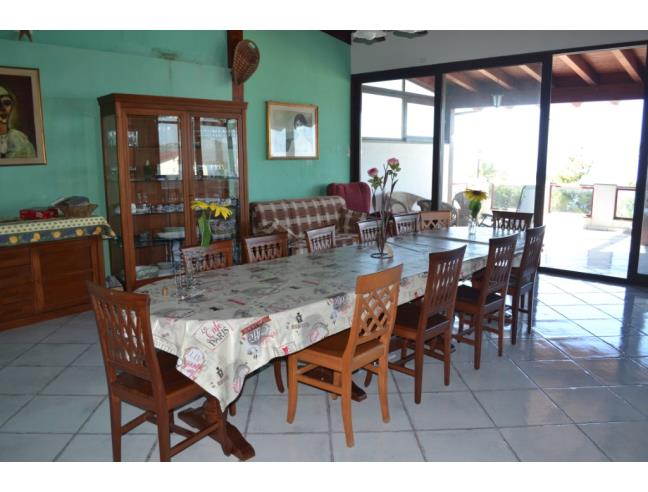 Anteprima foto 7 - Affitto Appartamento Vacanze da Privato a Patti - Marina Di Patti