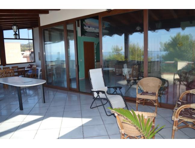 Anteprima foto 8 - Affitto Appartamento Vacanze da Privato a Patti - Marina Di Patti