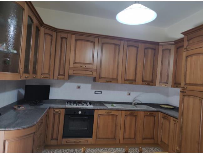 Anteprima foto 2 - Affitto Appartamento Vacanze da Privato a Patti (Messina)