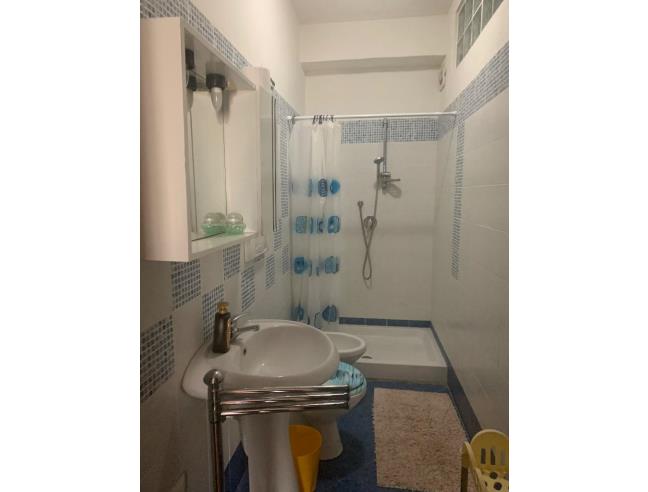 Anteprima foto 3 - Affitto Appartamento Vacanze da Privato a Patti (Messina)