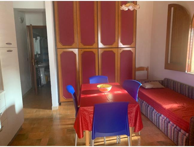 Anteprima foto 4 - Affitto Appartamento Vacanze da Privato a Patti (Messina)