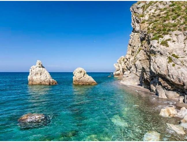 Anteprima foto 2 - Affitto Appartamento Vacanze da Privato a Patti - Mongiove