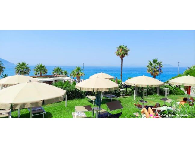 Anteprima foto 2 - Affitto Appartamento Vacanze da Privato a Patti - Mongiove