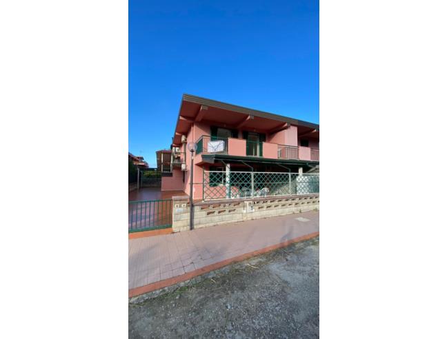 Anteprima foto 2 - Affitto Appartamento Vacanze da Privato a Patti - Mongiove