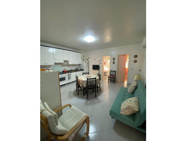 Anteprima foto 3 - Affitto Appartamento Vacanze da Privato a Patti - Mongiove