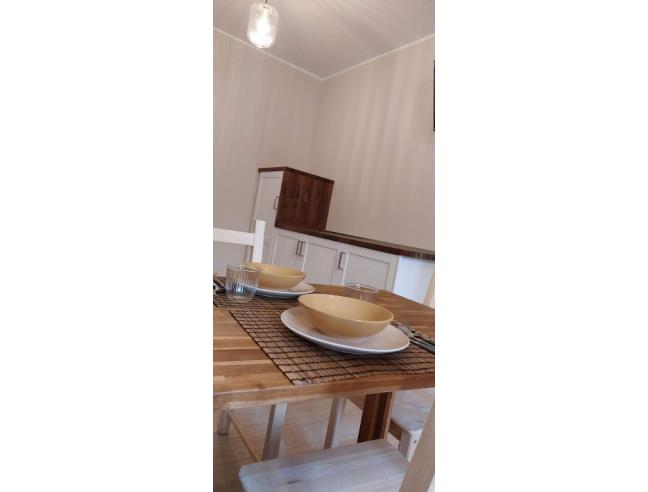 Anteprima foto 3 - Affitto Appartamento Vacanze da Privato a Patti - Mongiove