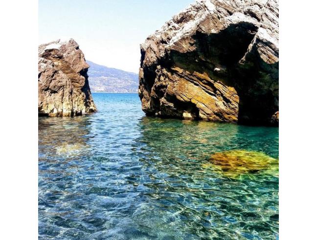 Anteprima foto 4 - Affitto Appartamento Vacanze da Privato a Patti - Mongiove