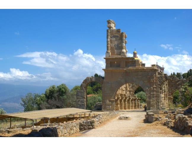 Anteprima foto 4 - Affitto Appartamento Vacanze da Privato a Patti - Mongiove