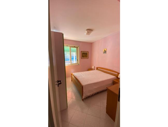 Anteprima foto 4 - Affitto Appartamento Vacanze da Privato a Patti - Mongiove