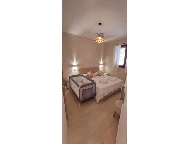 Anteprima foto 5 - Affitto Appartamento Vacanze da Privato a Patti - Mongiove