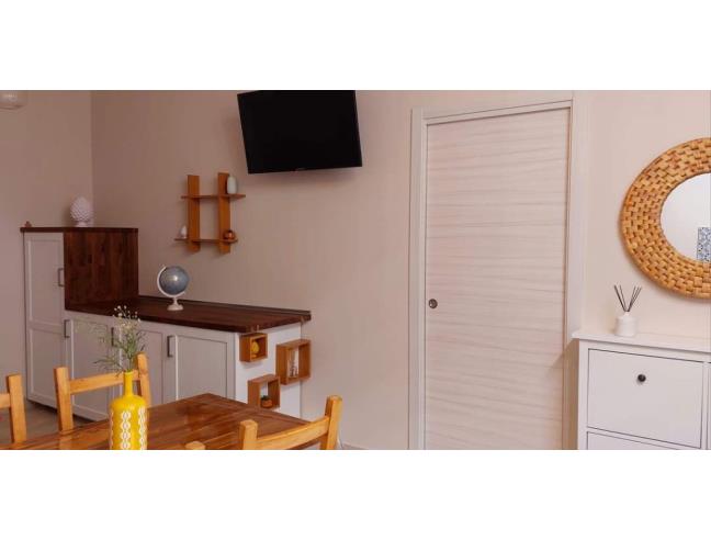 Anteprima foto 6 - Affitto Appartamento Vacanze da Privato a Patti - Mongiove