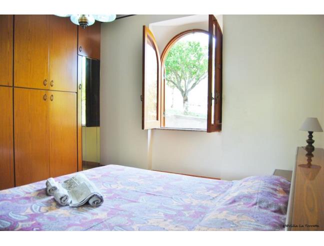 Anteprima foto 6 - Affitto Appartamento Vacanze da Privato a Patti - Mongiove