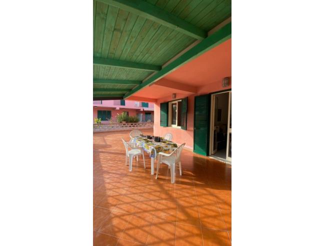 Anteprima foto 7 - Affitto Appartamento Vacanze da Privato a Patti - Mongiove