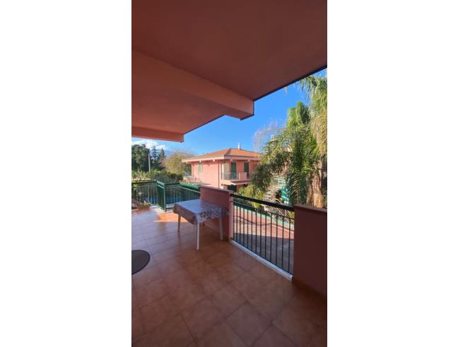 Anteprima foto 7 - Affitto Appartamento Vacanze da Privato a Patti - Mongiove