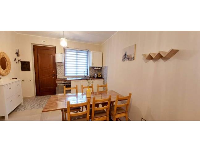 Anteprima foto 7 - Affitto Appartamento Vacanze da Privato a Patti - Mongiove