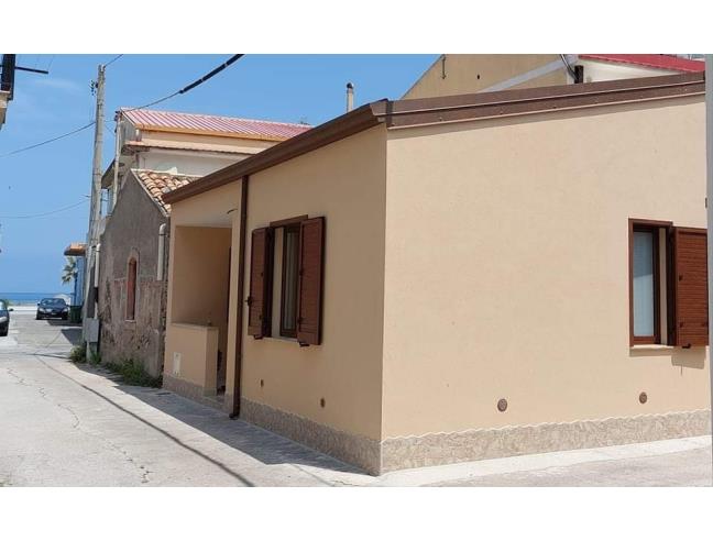 Anteprima foto 8 - Affitto Appartamento Vacanze da Privato a Patti - Mongiove