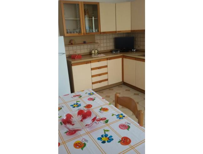 Anteprima foto 3 - Affitto Appartamento Vacanze da Privato a Patù (Lecce)