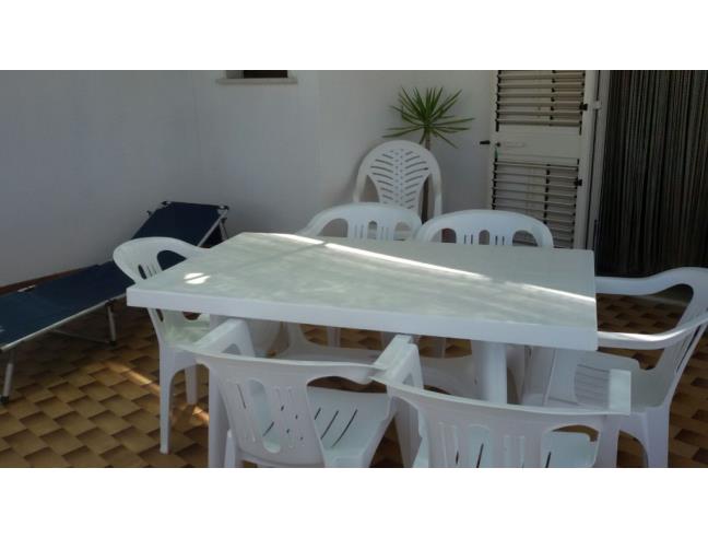 Anteprima foto 6 - Affitto Appartamento Vacanze da Privato a Patù (Lecce)