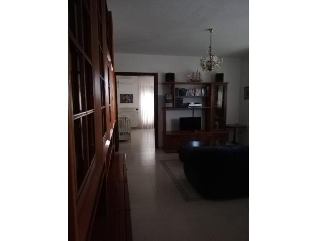 Anteprima foto 7 - Affitto Appartamento Vacanze da Privato a Patù (Lecce)