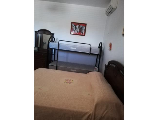 Anteprima foto 8 - Affitto Appartamento Vacanze da Privato a Patù (Lecce)