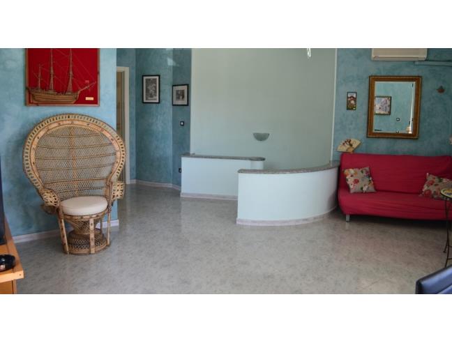 Anteprima foto 10 - Affitto Appartamento Vacanze da Privato a Patù - Torre San Gregorio