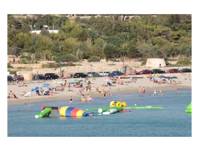 Anteprima foto 1 - Affitto Appartamento Vacanze da Privato a Patù - Torre San Gregorio