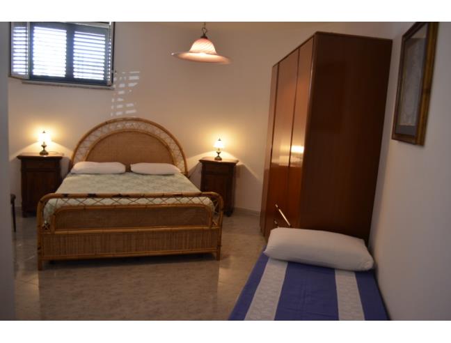 Anteprima foto 2 - Affitto Appartamento Vacanze da Privato a Patù - Torre San Gregorio