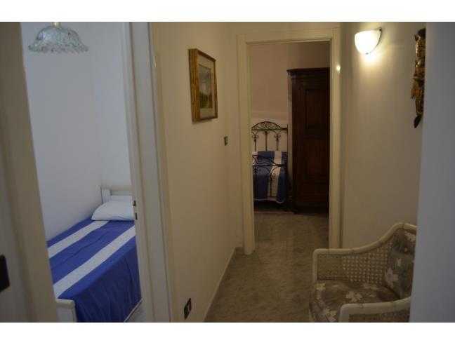Anteprima foto 3 - Affitto Appartamento Vacanze da Privato a Patù - Torre San Gregorio
