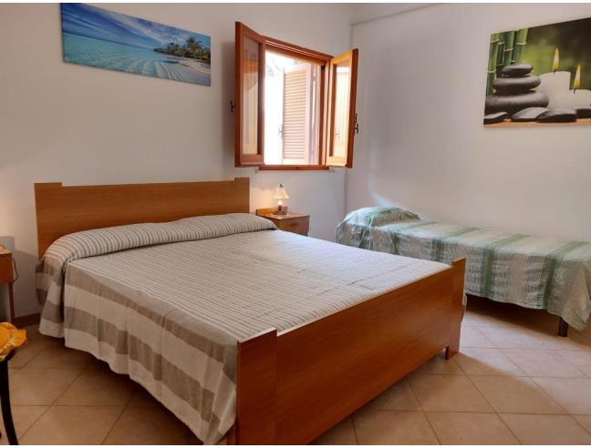 Anteprima foto 3 - Affitto Appartamento Vacanze da Privato a Patù - Torre San Gregorio