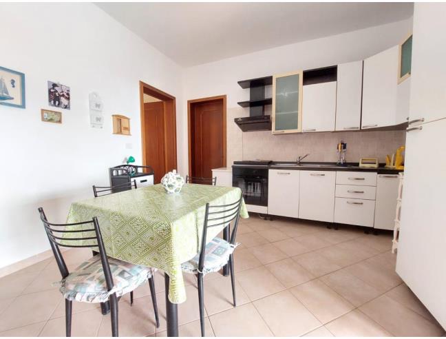 Anteprima foto 4 - Affitto Appartamento Vacanze da Privato a Patù - Torre San Gregorio