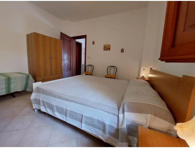 Anteprima foto 5 - Affitto Appartamento Vacanze da Privato a Patù - Torre San Gregorio