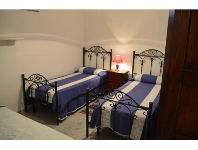 Anteprima foto 5 - Affitto Appartamento Vacanze da Privato a Patù - Torre San Gregorio