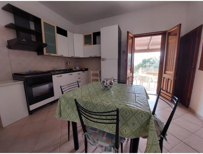 Anteprima foto 6 - Affitto Appartamento Vacanze da Privato a Patù - Torre San Gregorio