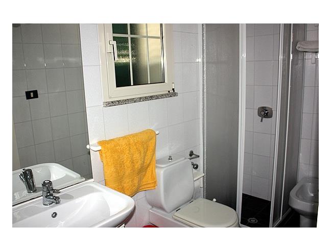 Anteprima foto 6 - Affitto Appartamento Vacanze da Privato a Patù - Torre San Gregorio