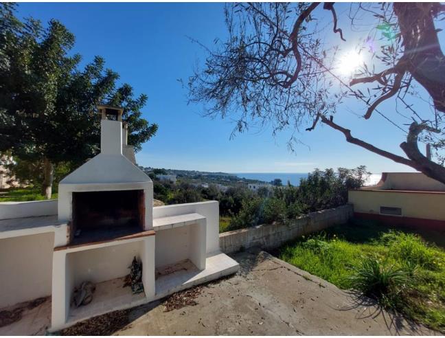 Anteprima foto 7 - Affitto Appartamento Vacanze da Privato a Patù - Torre San Gregorio