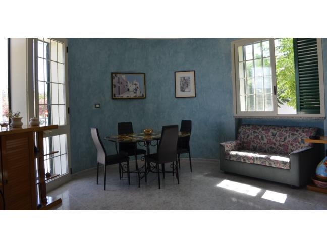 Anteprima foto 8 - Affitto Appartamento Vacanze da Privato a Patù - Torre San Gregorio