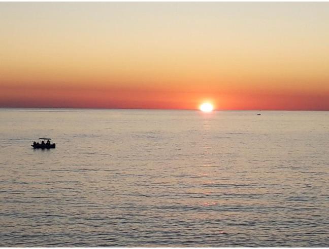 Anteprima foto 8 - Affitto Appartamento Vacanze da Privato a Patù - Torre San Gregorio