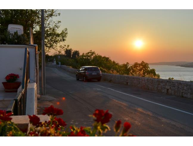 Anteprima foto 9 - Affitto Appartamento Vacanze da Privato a Patù - Torre San Gregorio