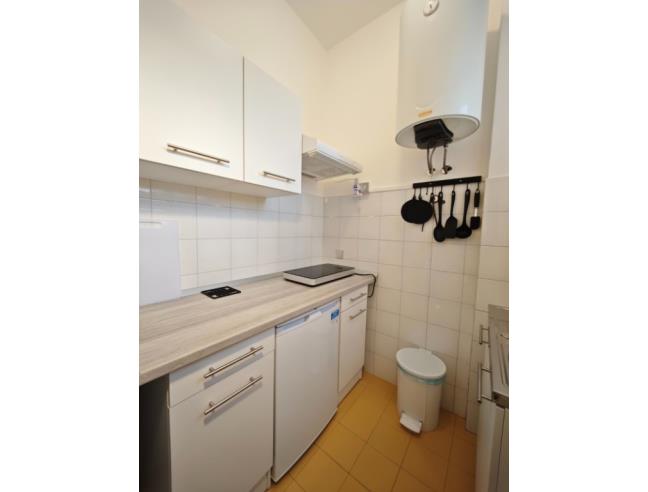 Anteprima foto 3 - Affitto Appartamento Vacanze da Privato a Pavia - Centro città