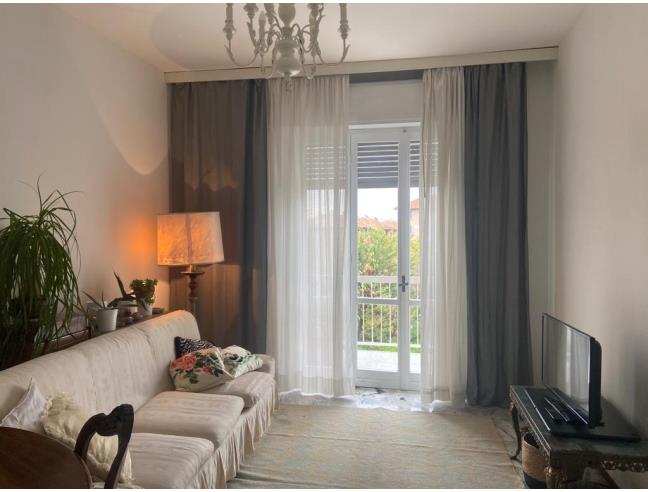 Anteprima foto 2 - Affitto Appartamento Vacanze da Privato a Pavia (Pavia)