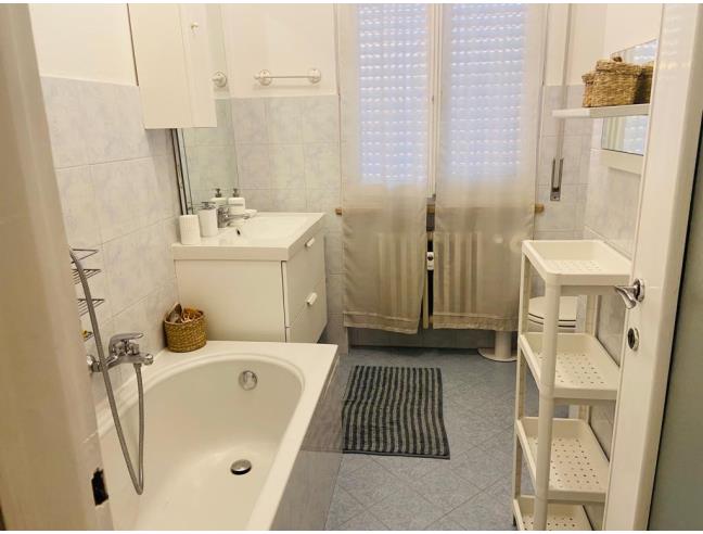 Anteprima foto 3 - Affitto Appartamento Vacanze da Privato a Pavia (Pavia)