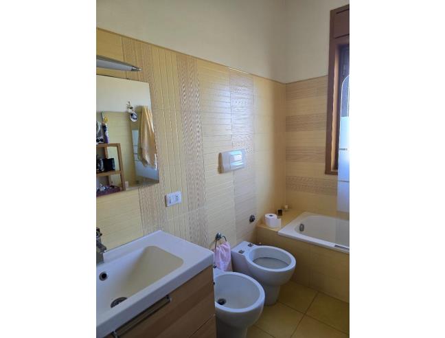 Anteprima foto 3 - Affitto Appartamento Vacanze da Privato a Pedara (Catania)