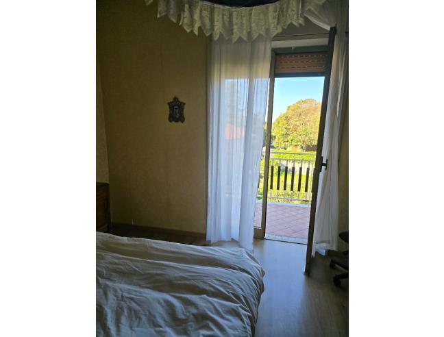 Anteprima foto 5 - Affitto Appartamento Vacanze da Privato a Pedara (Catania)